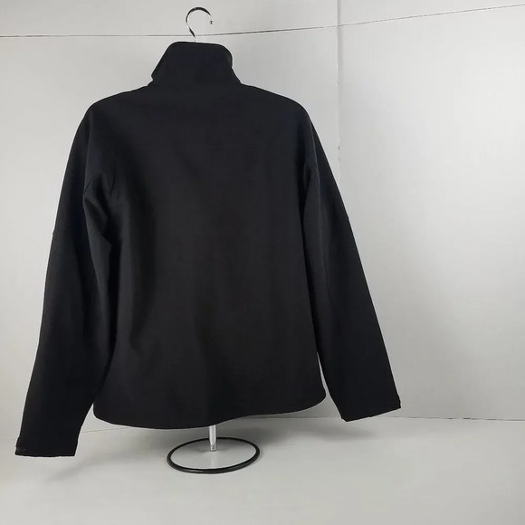 snozu men's jacket - Picture 3 of 5